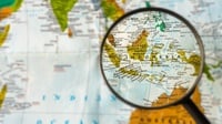 Pengaruh Letak Geografis Indonesia: Dampak Positif dan Negatifnya