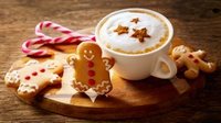 Resep Kue Kering Natal: Kue Jahe, Bola Salju & Royal Icing Cookies