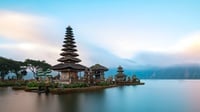 Benarkah Suara Dentuman di Bali karena Meteor & Penjelasan BMKG