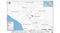 Gempa Terkini Guncang Bengkulu, Fakta dan Penjelasan Lengkap BMKG