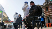 Update Corona Dunia 6 Januari: WHO Sebut Pandemi Masih Jadi Krisis