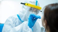 Tes Swab & Vaksinasi Covid-19 Membatalkan Puasa Tidak: Fatwa MUI