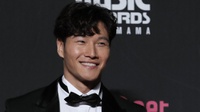 Daftar Lengkap Pemenang SBS Entertainment Awards 2020