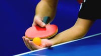 Mengenal Peraturan dan Teknik dalam Permainan Tenis Meja