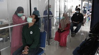 Daftar 41 Stasiun yang Ada Rapid Test Antigen di Jawa dan Sumatera