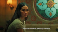 Sinopsis Asih 2, Film Horor Yang Gentayangan di Bioskop 24 Desember