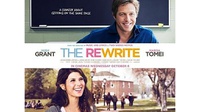 Sinopsis The Rewrite, Film Hugh Grant yang Tayang di Mola TV