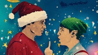 Sinopsis Santa in Training di Mola TV: Kisah Pemilihan Sinterklas