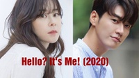 Drakor Hello, Me! di KBS2: Sinopsis, Profil Pemain & Jadwal Tayang