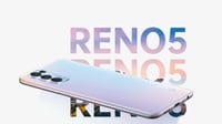 Daftar Harga HP Oppo Termasuk Oppo Reno di Tokopedia