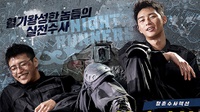 Midnight Runners: Sinopsis dan Jadwal Tayang Film Korea di Trans 7