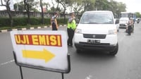 Cara Mencari Lokasi Uji Emisi Kendaraan di Jakarta secara Online