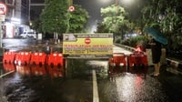 Aturan Jam Malam PSBB Surabaya, Sidoarjo, Malang saat PPKM Jatim