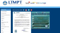 Jadwal LTMPT 2021: Daftar Akun SNMPTN Siswa Eligible Diperpanjang