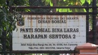 Klaster COVID-19 Bermunculan di Panti-Panti Jakarta, Kok Bisa?