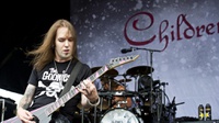 Children of Bodom: Band Alexi Laiho, Berawal dari Kisah Pembunuhan!
