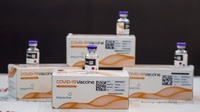 Efikasi Vaksin Sinovac di Hasil Uji Klinis & Daftar Negara Pengguna