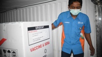 BPOM Tunggu Hasil Uji Fase 3 di Bandung untuk Keluarkan Izin Vaksin