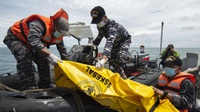Keluarga Kopilot NAM Air akan Makamkan Jenazah Fadly di Surabaya