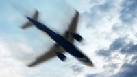 Pesawat Rimbun Air Ditemukan, Tim Gabungan Sedang Mengevakuasi
