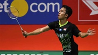 Jadwal Badminton 2021 Tayang TVRI: BWF World Tour Final 27-31 Jan