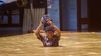 Pemerintah Layak Digugat soal Banjir Besar Kalimantan Selatan
