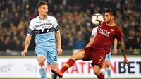 Prediksi AS Roma vs Lazio: Jadwal Liga Italia 2022 Live TV 21 Maret