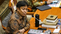 Kasus Covid-19 di Indonesia Tembus Sejuta, Menkes: Perketat 3M 3T