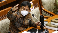 Menkes: Didominasi Omicron, Jakarta Segera Memasuki Puncak COVID-19