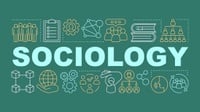 Bentuk-bentuk Integrasi Sosial & Definisinya dalam Kajian Sosiologi