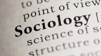 Daftar Teori Penyimpangan Sosial Menurut Para Ahli Sosiologi