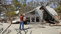3 Kali Gempa Susulan Terjadi di Nias Barat Hari Ini