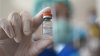 Bio Farma akan Produksi 11 Juta Dosis Vaksin Corona 13 Februari