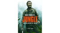 Sinopsis Film Jungle Bioskop Trans TV: Tersesat di Hutan Amazon