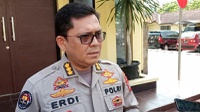 Kapolsek di Bandung Diduga Pakai Narkoba Bareng Belasan Anggota