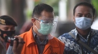 KPK Ogah Asal Pakai Pasal Pidana Mati untuk Edhy Prabowo & Juliari