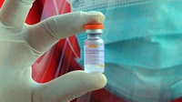Syarat Penyuntikan Vaksin Covid-19 untuk Orang dengan HIV/AIDS