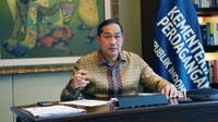 Mendag Luruskan Pernyataan Jokowi Soal Benci Produk Luar Negeri