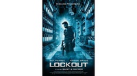 Sinopsis Lockout, Film Aksi yang Tayang di Bioskop Trans TV 2 Feb