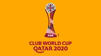 Piala Dunia antarKlub 2020: Jadwal, Bagan, Peserta, Live Streaming