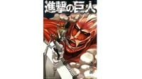 Attack on Titan Tamat Chapter 139: Akhir Eren si Shingeki no Kyojin