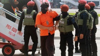 Video Baiat FPI Makassar terhadap ISIS, Polri: Tunggu Kerja Densus