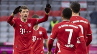 Prediksi Bayern vs Union Berlin Liga Jerman 2023, H2H, Live TV