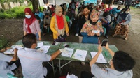 Daftar Bantuan PPKM Darurat Jawa-Bali dan Kapan Bansos 2021 Cair