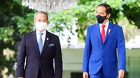 RI-Malaysia Percepat Realisasi TCA Demi Perdagangan Kala Pandemi