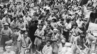 Latar Belakang Gerakan 3A Dibentuk Jepang saat Menjajah Indonesia