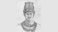 Siapa Pendiri Majapahit? Ini Sejarah Raden Wijaya Sang Raja Pertama