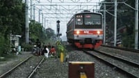 Jadwal KRL Solo Jogja Maret 2024 & Jam Datang Berangkat Kereta