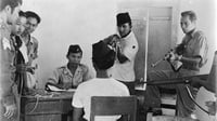 Sejarah Peristiwa PKI Madiun 1948: Latar Belakang & Tujuan Musso