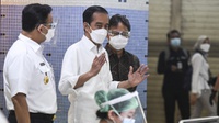 Jokowi: Vaksin Dalam Negeri Tetap Harus Penuhi Kaidah Ilmiah